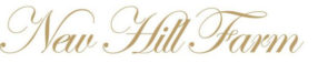 New Hill Farm logo