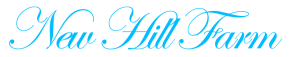 New Hill Farm Logo